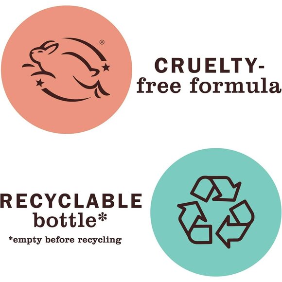 Bundle of 2 Mrs. Meyer's Clean Day Fresh Cut Grass Dish Soap - 16 fl oz - Picture 6 of 6